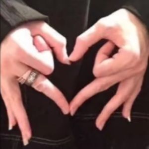 Meet your Posher, Macy